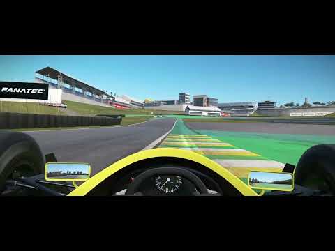 Thumbnail for [Onboard] Williams FW11 | Interlagos by Williams FW11