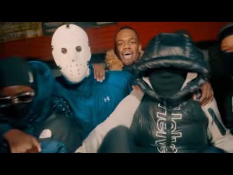 PasCarbo TNZ - BAÏDA (Clip Officiel)