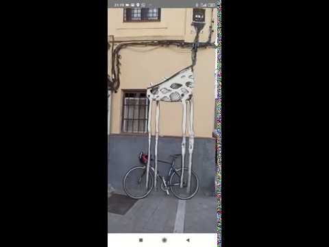 Arte Efímero - Niño Pinturas
