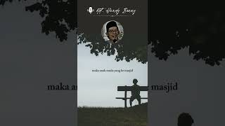 Download lagu JOMBLO ITU IBADAH ~ UST. HANDY BONNY #ceramahsingkat #ustadzhandybonny #jomblo #jofisa #ibadah mp3