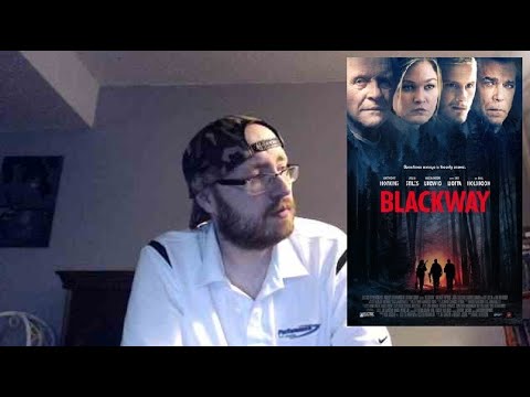 Blackway (2015) Movie Review