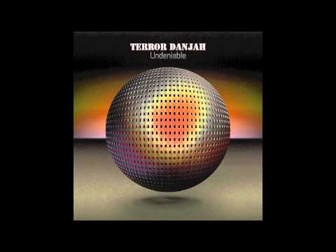Terror Danjah - All I Wanna ft. Lauren Mason