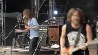 Monster Truck - Download 2013 - Power of the People