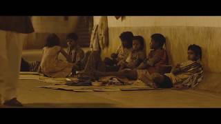 Sia - Burn The Pages [Music Video]