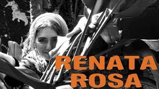RENATA ROSA - Rosa