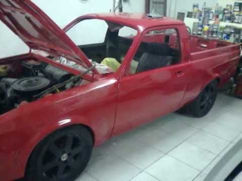 chevy 500 do gil part-2