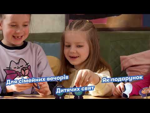 Розвивальна гра Orner Сонячна система (orner-3631)