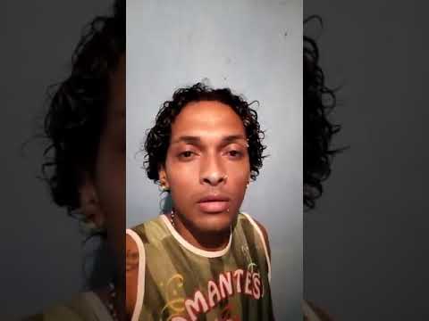 Meu namorado surtado