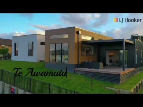 10 Te Aranui Drive, Te Awamutu, Waikato, 3房, 2浴, 独立别墅