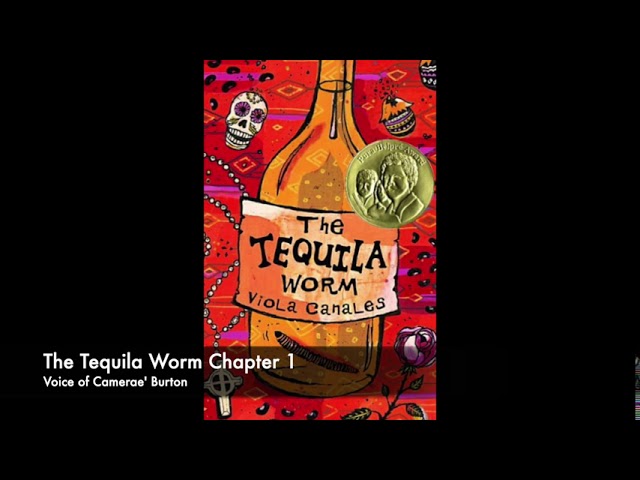 Vídeo relacionado con The Tequila Worm