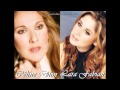 Calling you - Celine Dion & Lara Fabian (Lyrics ...