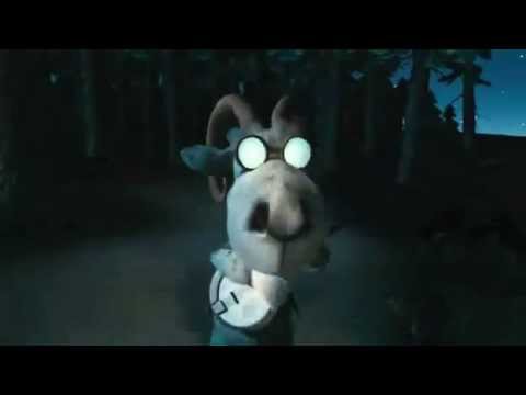 Japeth O Bode Cantor- Deu a Louca na Chapeuzinho 2