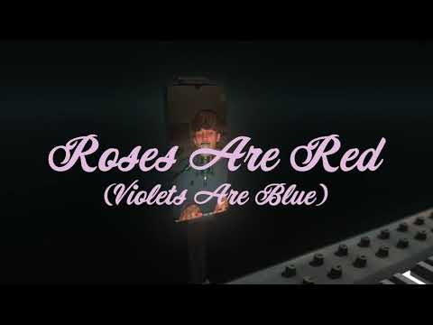 Jon Caryl - Roses Are Red (Violets Are Blue) [Official Music Video]