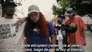 $UICIDEBOY$ - MOUNT SINAI (SUB. ESPAÑOL) VIDEOCLIP. $UICIDEBOY$ - MOUNT SINAI (SUB. ESPAÑOL) VIDEOCLIP.