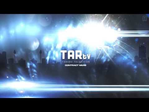intro for TarkovTV