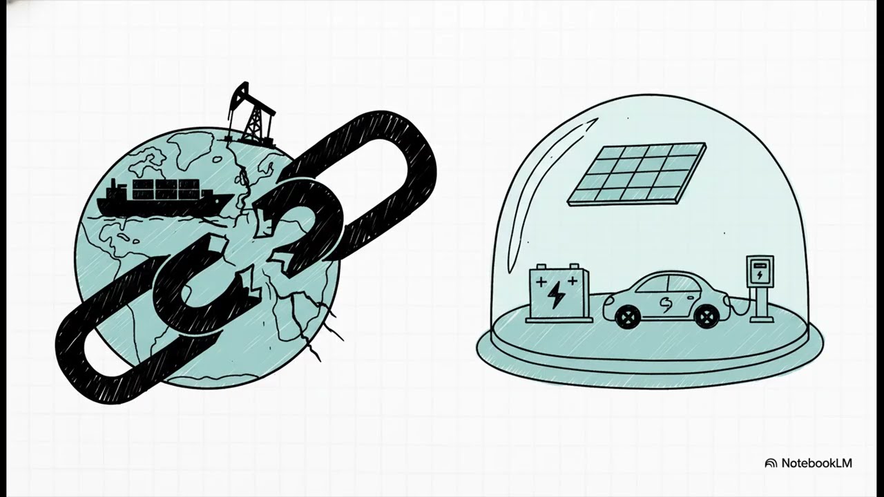 Four-Threshold Fortress — Tesla: The Four-Threshold Company · NotebookLM Audio Overview