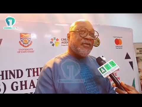 WATCH: Creative Enterprises to Be Licensed Under New Regulatory Framework