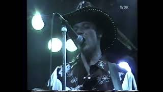 Jason &amp; The Scorchers - Absolutely Sweet Marie , If Money Talks (Rockpalast Germany, May 6th 1984)