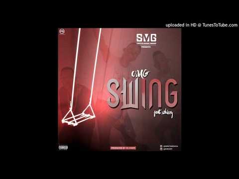 OMG Feat. S2kizzy - SWING (Official Audio)