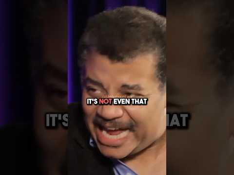Earth’s Orbit Around The Sun ☀️ w/ Neil deGrasse Tyson