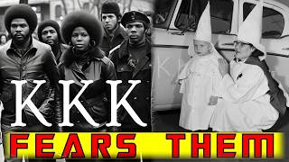 Black Group Who Influenced Future Groups