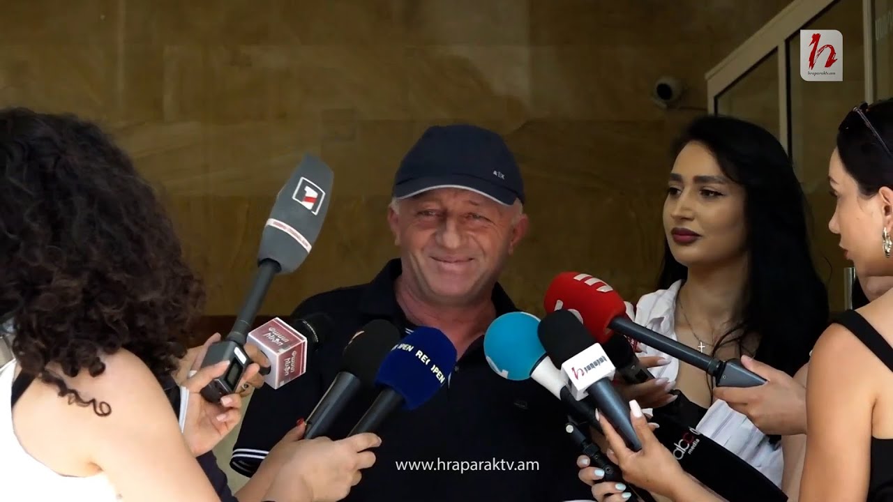 Մի բան հասկացանք՝ եղունգ ունես՝ գլուխդ քորի. ծաղկավաճառ