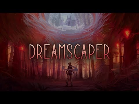 Dreamscaper Kickstarter Trailer thumbnail