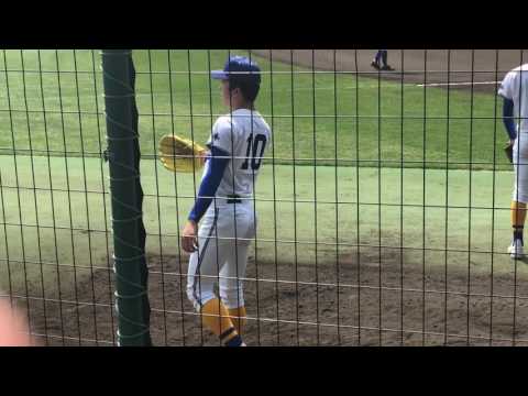 このドラフト候補がすごい2017～川端 健斗（秀岳館） - FC2まとめ
