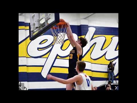 Cal Green Junior Season Highlights! Explosive 6'6 Wing With Loads Of Potential