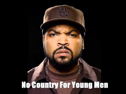 Ice Cube Dissing Young Money? 2016