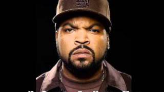 Ice Cube Dissing Young Money? 2016