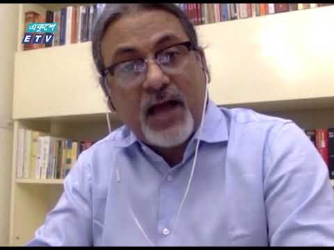 বেকার যুবকদের ভাগ্য বদলের পরিকল্পনা নিচ্ছে যুবলীগ | ETV News