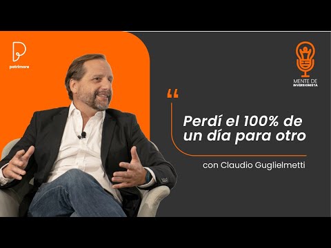 Perdí Todo de un Día para Otro