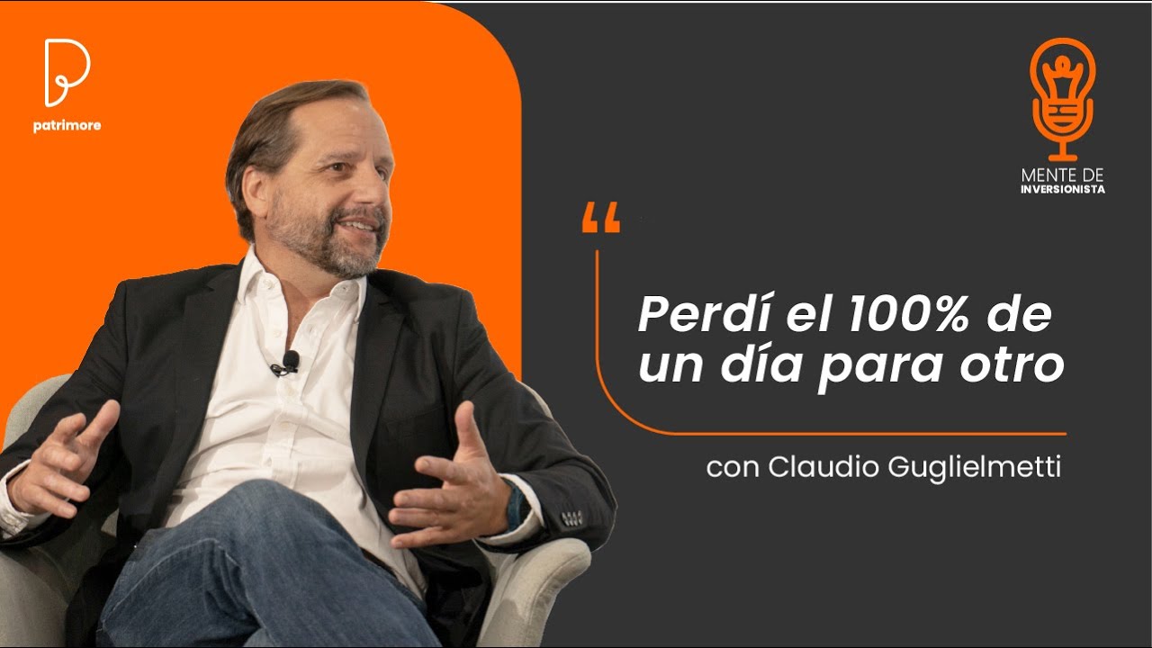 Perdí Todo de un Día para Otro