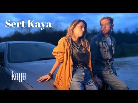 Koyu - Sert Kaya (Official Video)