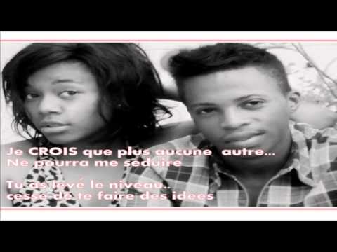 Landry Melody - C HOW Nor ( Lyrics) Paroles