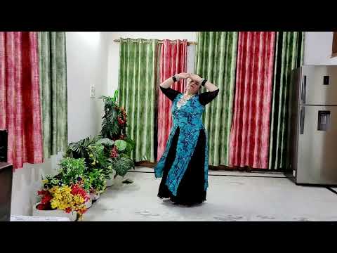 दिल लूटने वाले जादूगर /Dil lootnewale jadugar/#oldisgold #romanticsong #classicsong #easysteps