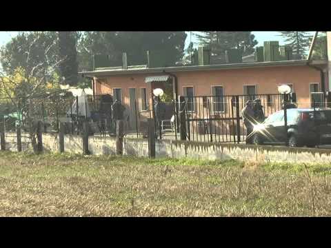 ONDA TG 19.02.2015 - CASA DI RIPOSO CHIUSA INTERVIENE LA MINORANZA