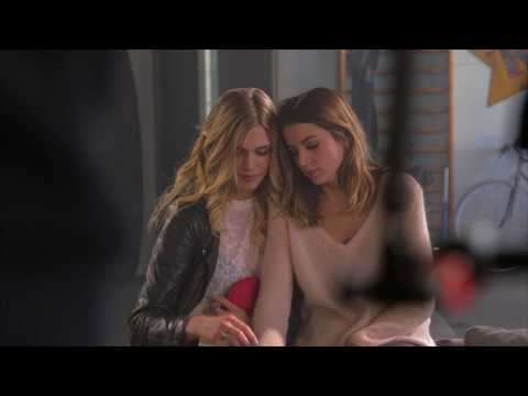 Overdrive - Backstage 2