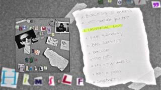 Nik and Himself - Universal Love