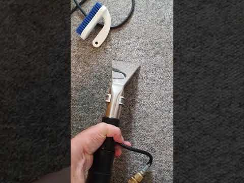 Ozone Solution video.