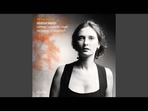 Passacaille d'Armide