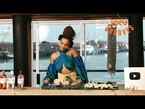 Deep and Soulful House | LOC'd GROOVES ep3 | Black Impala Restaurant