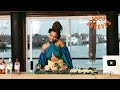 Deep And Soulful House LOC D GROOVES Ep3 Black Impala Restaurant