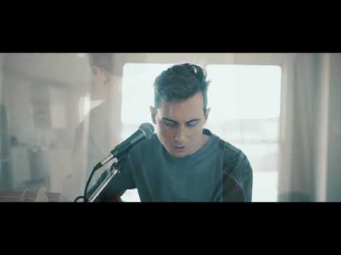 I Like Me Better - Lauv (Acoustic Cover by Landon Austin)