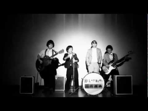 Helmetheads - What I Like About You (OFFICIAL MV) | spicydisc.com