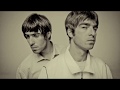 Noel Gallagher On His Father Captions