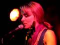 Gemma Hayes - Chasing Dragons live at The ...