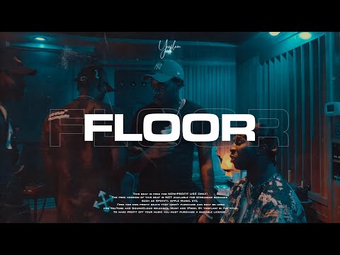 [FREE] Fivio Foreign X Sample Drill Type Beat - "Floor" | Free Type Beat 2022