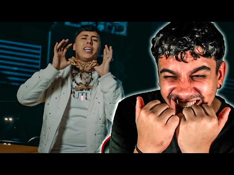 (REACCIÓN) En Busca De Una BANDIDA - Bayron Fire 🥷💰💵🔦🇲🇽🌎✈️